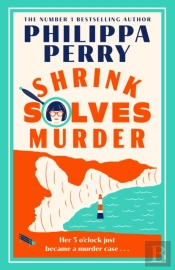 Shrink Solves Murder