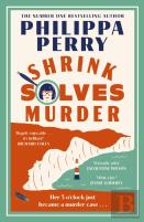 Shrink Solves Murder