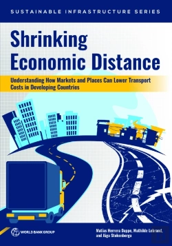 Bertrand.pt - Shrinking Economic Distance