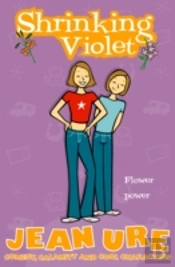 Shrinking Violet