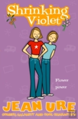 Bertrand.pt - Shrinking Violet