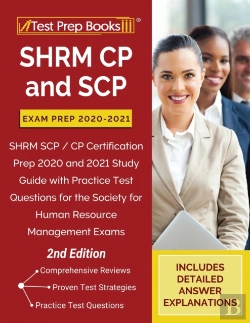 Bertrand.pt - Shrm Cp And Scp Exam Prep 2020-2021