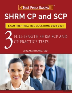 Bertrand.pt - Shrm Cp And Scp Exam Prep Practice Questions 2020-2021