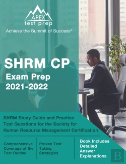 Bertrand.pt - Shrm Cp Exam Prep 2021-2022