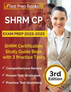 Bertrand.pt - Shrm Cp Exam Prep 2022-2023