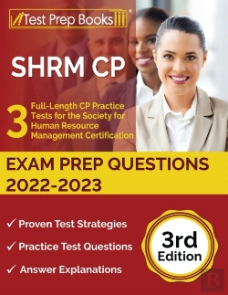 Bertrand.pt - Shrm Cp Exam Prep Questions 2022-2023: 3