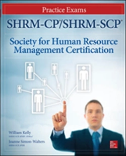 Bertrand.pt - Shrm-Cp/Shrm-Scp Certification Practice Exams