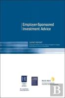 Shrm Employer-Sponsored Investment Advice Survey