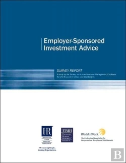 Bertrand.pt - Shrm Employer-Sponsored Investment Advice Survey