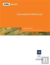 Shrm Generational Differences Survey Report