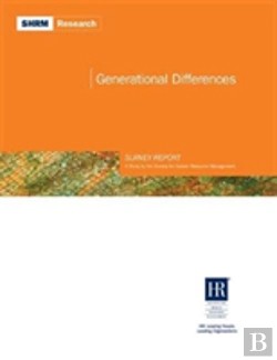 Bertrand.pt - Shrm Generational Differences Survey Report