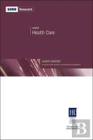 Shrm Health Care Survey Report