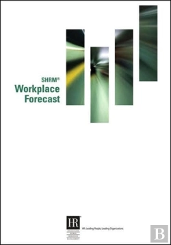 Bertrand.pt - Shrm Workplace Forecast
