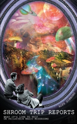 Bertrand.pt - Shroom Trip Reports - What It'S Like To Trip On Psilocybin Magic Mushrooms