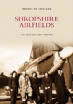 Bertrand.pt - Shropshire Airfields