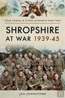 Bertrand.pt - Shropshire At War 1939-45