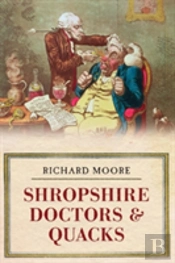 Shropshire Doctors & Quacks