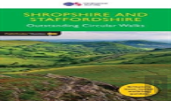 Shropshire & Staffordshire