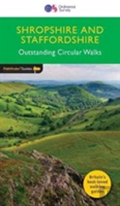 Shropshire & Staffordshire