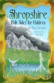 Shropshire Folk Tales For Children