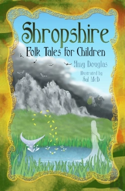 Bertrand.pt - Shropshire Folk Tales For Children