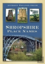 Shropshire Place Names
