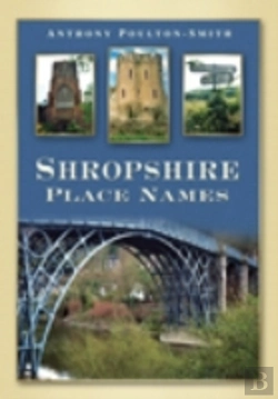 Bertrand.pt - Shropshire Place Names