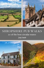 Shropshire Pub Walks