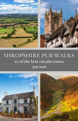Bertrand.pt - Shropshire Pub Walks