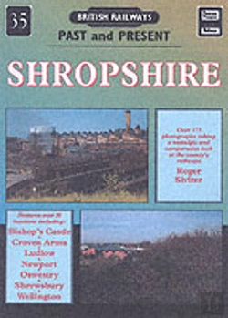 Bertrand.pt - Shropshire