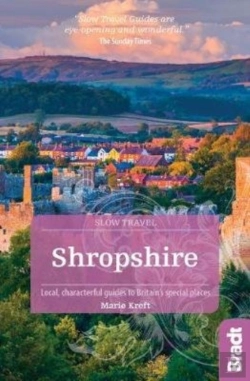 Bertrand.pt - Shropshire (Slow Travel)