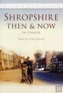 Bertrand.pt - Shropshire Then & Now