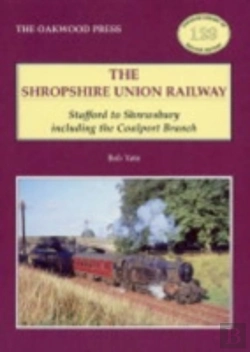 Bertrand.pt - Shropshire Union Railway