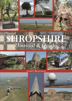 Bertrand.pt - Shropshire Unusual & Quirky
