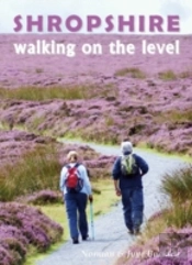 Shropshire Walking On The Level