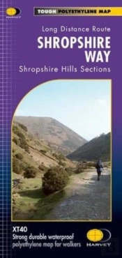 Shropshire Way