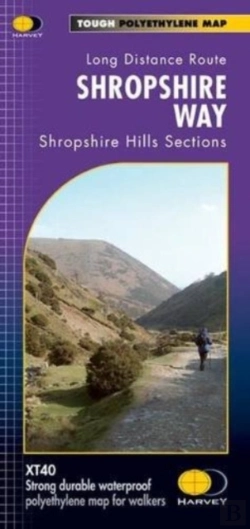 Bertrand.pt - Shropshire Way