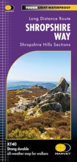 Bertrand.pt - Shropshire Way