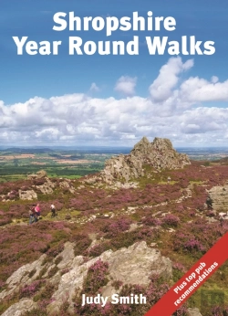 Bertrand.pt - Shropshire Year Round Walks