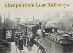 Bertrand.pt - Shropshire'S Lost Railways