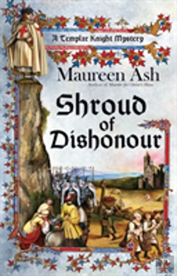 Bertrand.pt - Shroud Of Dishonour