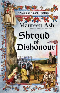 Bertrand.pt - Shroud Of Dishonour
