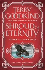 Shroud Of Eternity