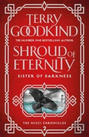 Shroud Of Eternity