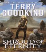Shroud Of Eternity
