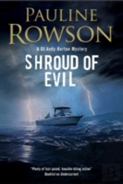 Shroud Of Evil
