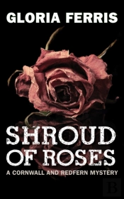 Shroud Of Roses