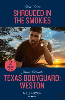Bertrand.pt - Shrouded In The Smokies / Texas Bodyguard: Weston