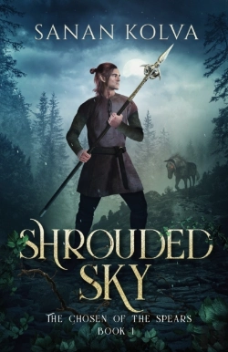 Bertrand.pt - Shrouded Sky