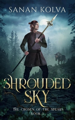 Bertrand.pt - Shrouded Sky